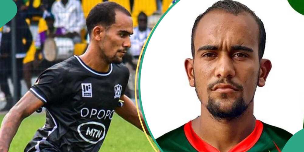 Cameroon suspends 62 players for age fraud including 