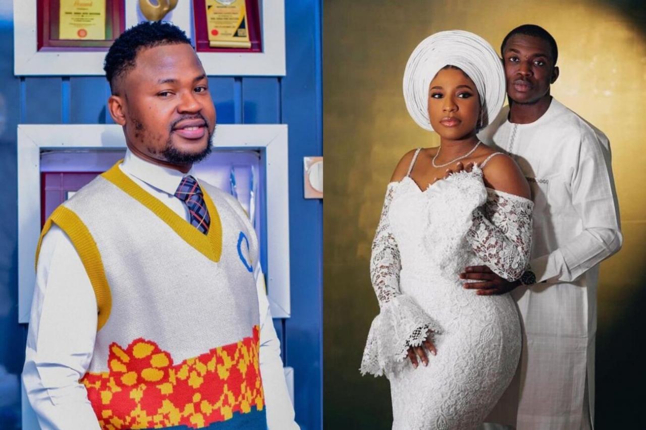 Ossai Ovie Success chides Theophilus Sunday