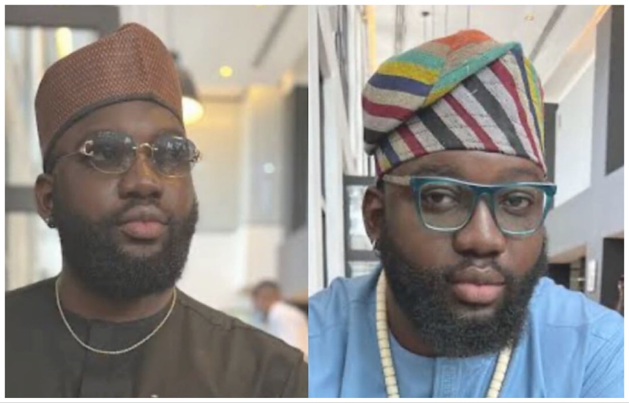 bad week Opeyemi Famakin