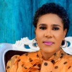 CECILA CHIAGOZIEM OKORO IS THE NAME OF THE PERSON WHO HAS CLEARED N3.6 MILLION NAIRA FROM MY ACCOUNT – ACTRESS SHAN GEORGE CRIES OUT.