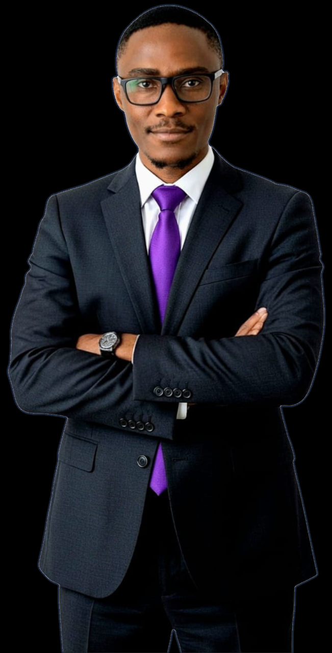 Adedeji Ibinayo