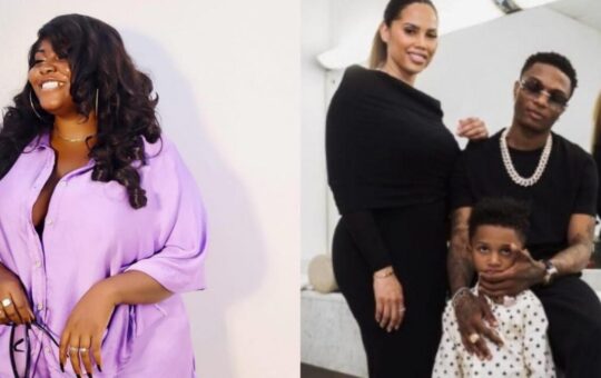 Monalisa Stephen slams Jada Pollock