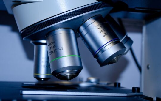 Free photos of Microscope