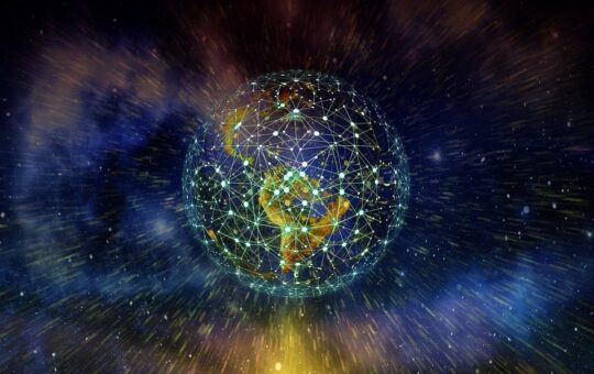 Free illustrations of Earth