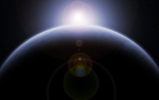 Shine The Light, The Subconscious Reckoning