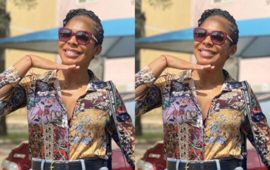 Abroad is not for the faint-hearted - TBoss shades Netizens planning to Japa