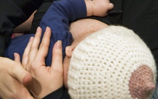 Breastfeeding