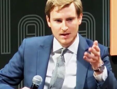 A photo of R. David Edelman