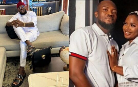 IVD adresses reports of remand in Kirikiri