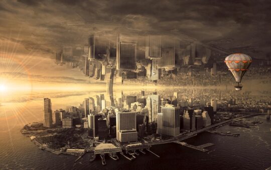 Assumptions about the far future and cause priority