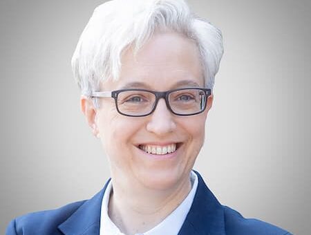 A Photo of Tina Kotek