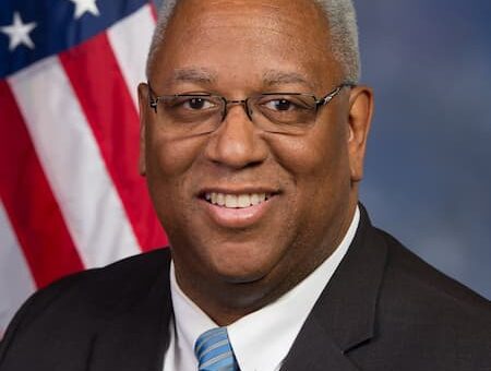 A Photo of Donald McEachin