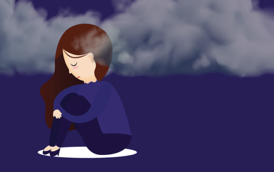 Lonliness: Intergenerational cohabitation 