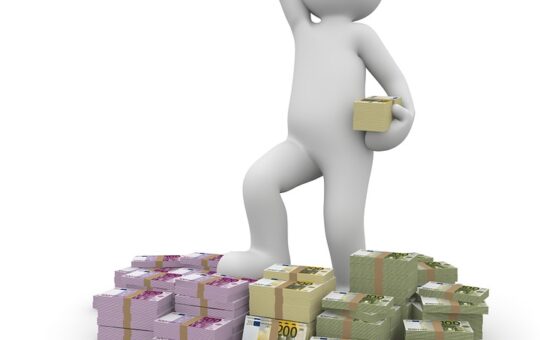 Money barely increases happiness (unless you really value money, and even then not by much)