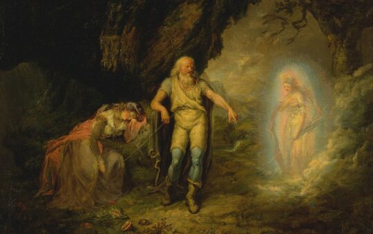 The Most Colossal Collection of Shakespeare Memorabilia