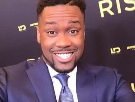 A photo of Lawrence B Jones