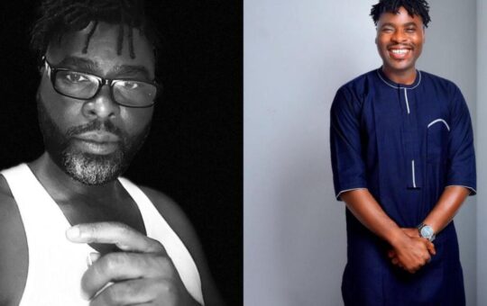 Ibrahim Chatta reveals he is tired of trying