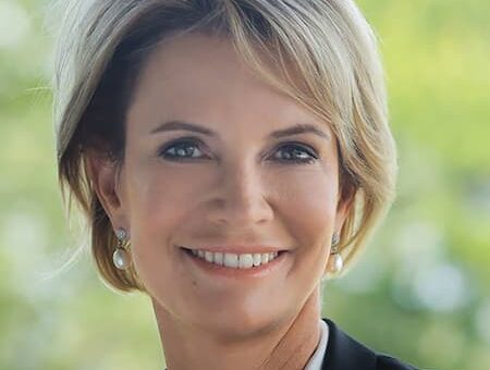 A Photo of Dawn Birmingham