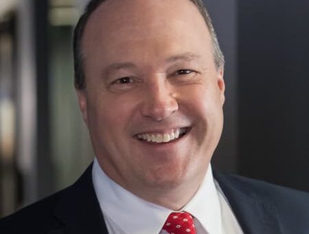 A Photo of Scott Baugh