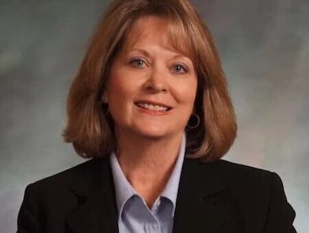 A Photo of Barbara Kirkmeyer