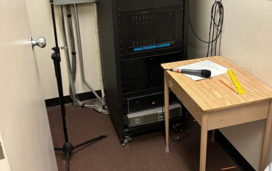 Parents of Black Children