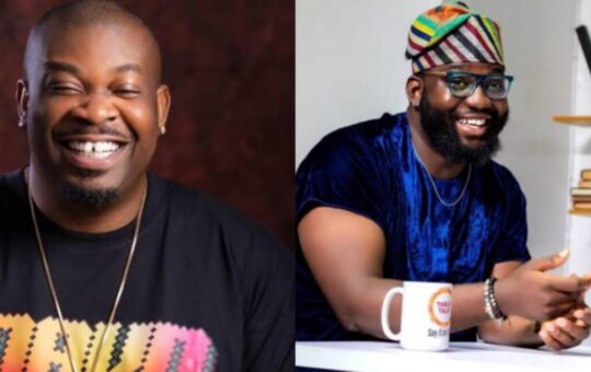 Opeyemi Famakin receives death threats