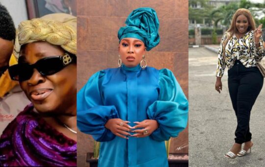 wumi toriola, pasuma