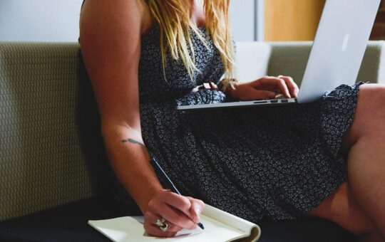 Three Approaches That Affect Women Entrepreneurship