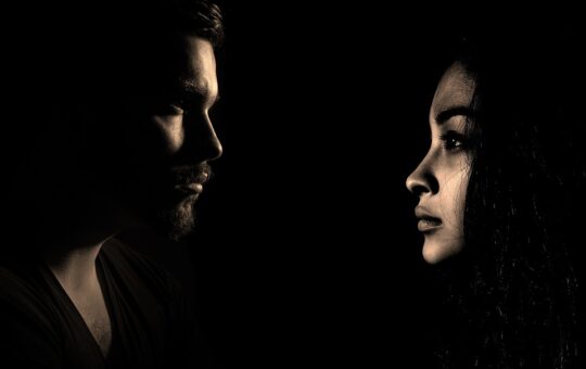 Are Men and Women Not Equal?