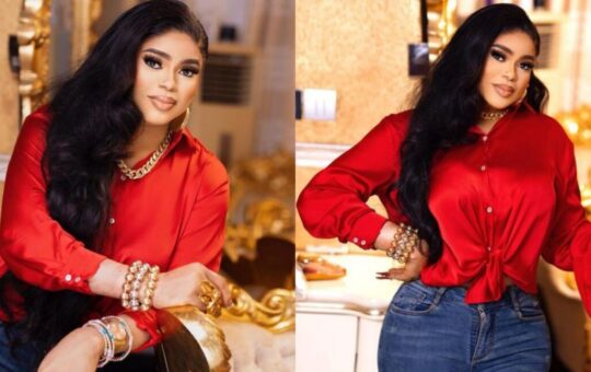 Bobrisky is dating a popular billionaire