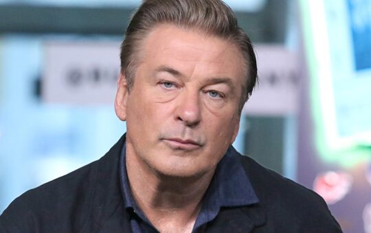 Alec Baldwin Deletes Twitter Account Days After Interview On Shooting Of Hutchins