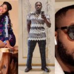See what Tonto Dikeh’s bestfriend, Doris Ogala tells Tunde Ednut after Very Dark Man’s release was reserved