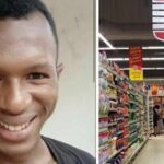 Daniel Regha speaks out following Chinese supermarket denying Nigerians entry