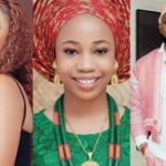 “Singer Davido Wasn’t Super Rich When I Met Him” – Baby Mama, Ayo Labinjoh Recounts Ibadan Encounter