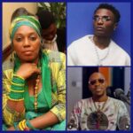 I Love Wizkid But He Has To Respect my Family’s Legacy” – Activist Yeni Kuti Fires Back at Singer Wizkid