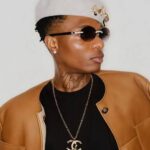 Singer Wizkid – “Life is bigger than noise. Protect your energy and stay focused on what truly matters”
