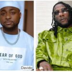 “Singer Burna Boy Can’t Win Gubernatorial Election, But Singer Davido Would Win Easily”  Music Executive Seyi Sodimu Said.