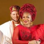 Actress Uche Ogbodo shares posts about surviving a narcissist after husband Bobby Marvis’s cryptic message sparks online debate.