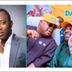 “You Thought You Could Have It Both Ways” Activist Sowore Goes After  Afrobeat Star Davido Over Endless Ranting On His Uncle, Adeleke Re-election