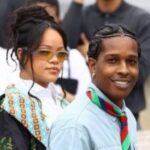 The rapper  Asap Rocky says his wife,Rihanna’s wealth and global success are not what define their relationship, recalling how she stood by him during some of the darkest moments of his life.