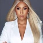 Your Behaviour Will Determine How Many Kids We Have” Author Toni Tone’s Blunt Deal With Her Husband