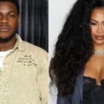 FROM SECRET ROMANCE TO MARRIAGE BUZZ:  BRITISH -NIGERIAN ACTOR JOHN BOYEGA AND  AMERICAN ACTRESS TAE HECKARD’S FLIRTY MOMENTS SET SOCIAL MEDIA ABUZZ