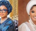 Actress Iyabo Ojo Warns Against Fake Allegations And Also Seeks For Verification On  Any News Against Her Family.