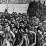 SLAVE TRADE WAS THE BEGINNING OF YAHOO YAHOO? THE DARK HISTORY OF DECEPTION, EXPLOITATION AND MODERN CYBERCRIME