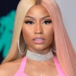 American Rapper Nicki Minaj Cites Her Nigerian Pastor And Reports Of Attacks On Christians As She Calls On Entertainers And Influencers To Use Their Platforms To Raise Awareness.
