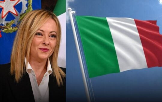 Italy rejects 2,220 Nigerian asylum seekers as 4,120 applications remain pending