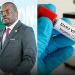 If to say the current Ebola outbreak were in Western countries, vaccines would already be available – Africa CDC boss Jean Kaseya