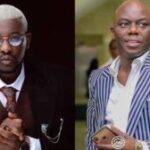 OAP DOTUN CHALLENGES HEADIES FOUNDER OVER TORONTO AWARDS DECISION, QUESTIONS WHETHER A NIGERIAN MUSIC AWARDS SHOW SHOULD DEPEND ON ONE MAN’S VISION
