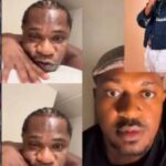 “WHO TOLD YOU TO MAKE YOURSELF MY MANAGER?” NIGERIAN RAPPER SPEED DARLINGTON FIRES BACK AT  MEDIA PERSONALITY GOSKEYI, SAYS HE PREFERS A HOUSE HELP