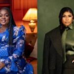 “I WARNED YOU SEVERAL TIMES, BUT YOU WON’T STOP” NOLLYWOOD ACTRESS LAIDE BAKARE ACCUSES  HER COLLEAGUE, ENIOLA BADMUS OF REPEATEDLY DISRESPECTING HER PUBLICLY